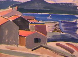 St.  Tropez  1931